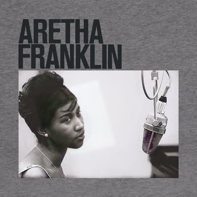 aretha classic by doggo babushka